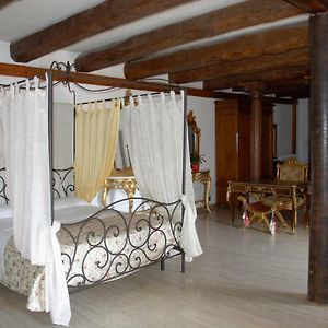 Castello Scandeluzza